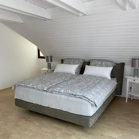 Igel Holiday home