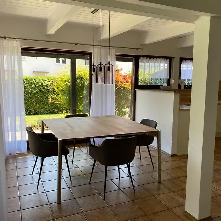 Holiday home Igel