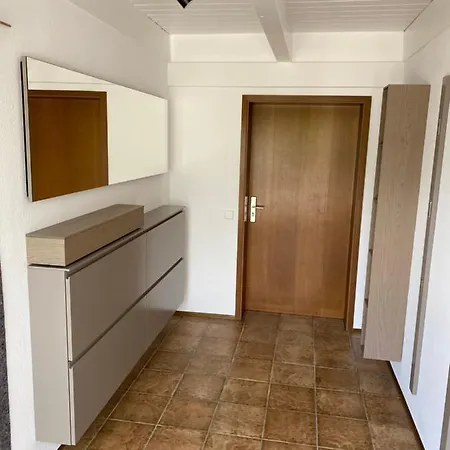 Дом отдыха Igel Owingen