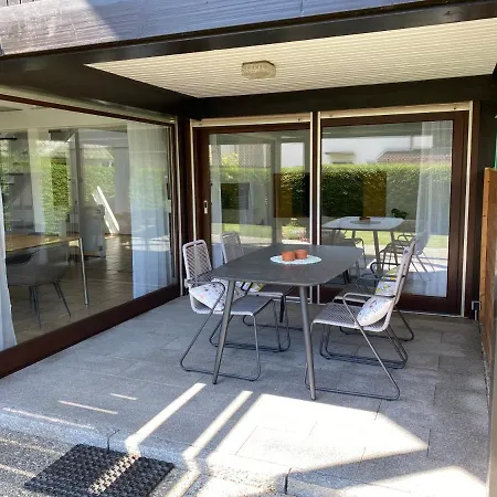 Igel Дом отдыха Owingen