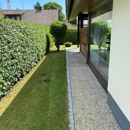 Holiday home Igel