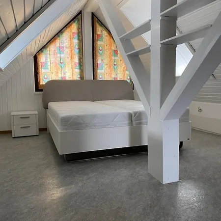Дом отдыха Igel Owingen