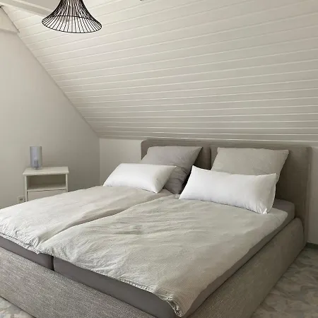 Дом отдыха Igel Owingen