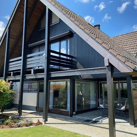 Holiday home Igel Owingen