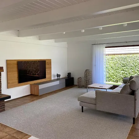 Дом отдыха Igel Owingen