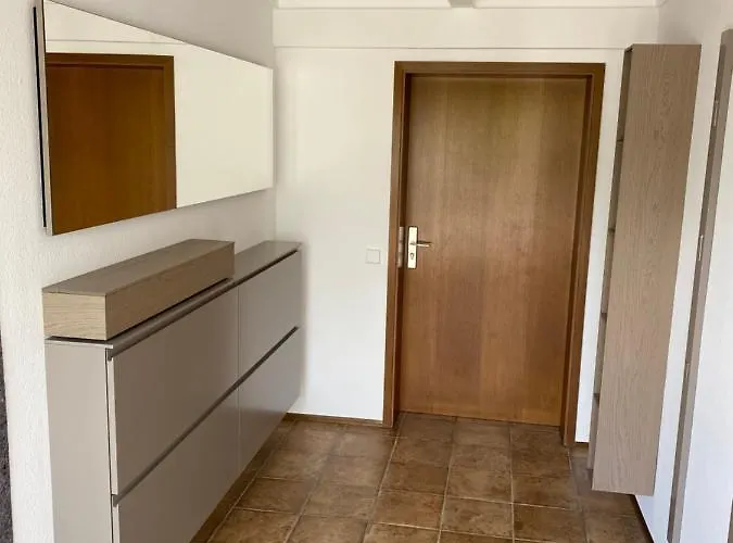 Vakantiehuis Igel Owingen