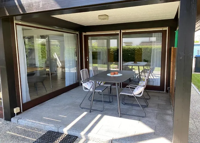 Igel Vakantiehuis Owingen