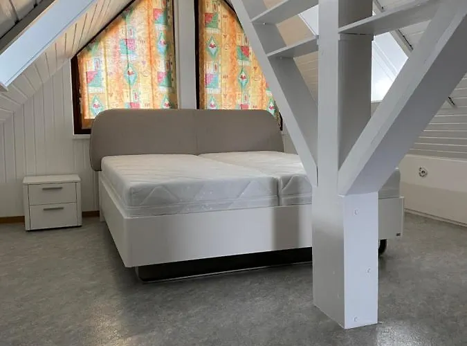 Vakantiehuis Igel Owingen