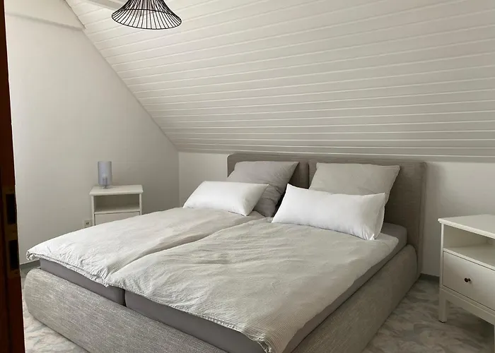 Vakantiehuis Igel Owingen