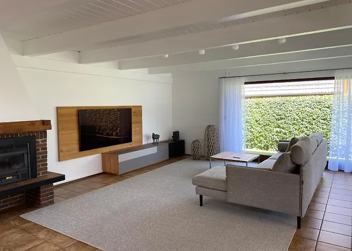 Vakantiehuis Igel Owingen